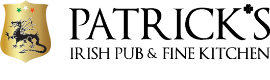Patricks Logo